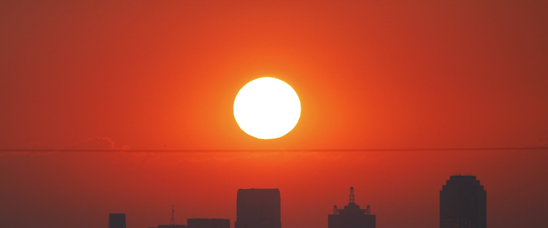 The Best Weather in Texas: A Local Expert's Perspective