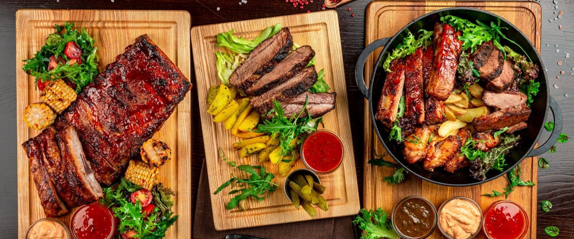 Exploring the Best Restaurants in Kyle, Texas