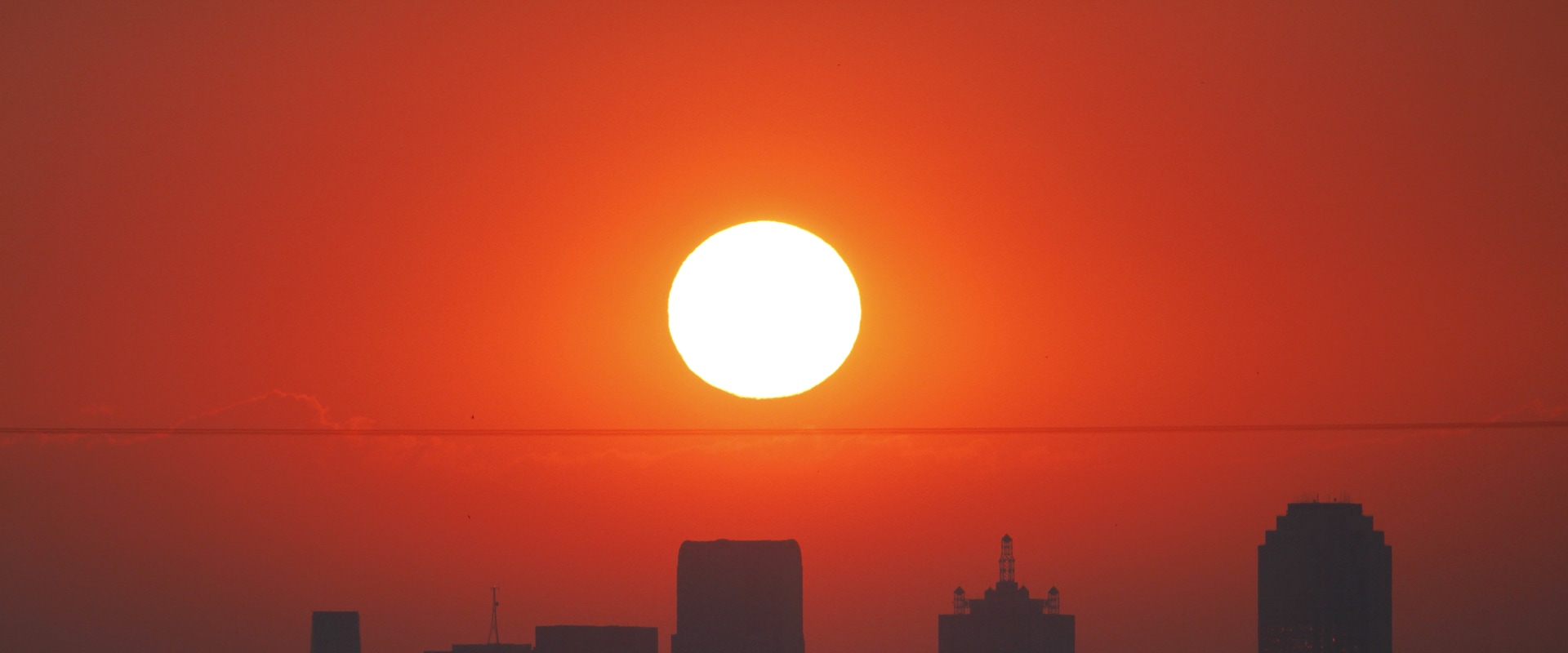 The Best Cities in Texas for a Comfortable Climate