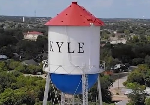 The Fascinating Story Behind the Naming of Kyle, Texas