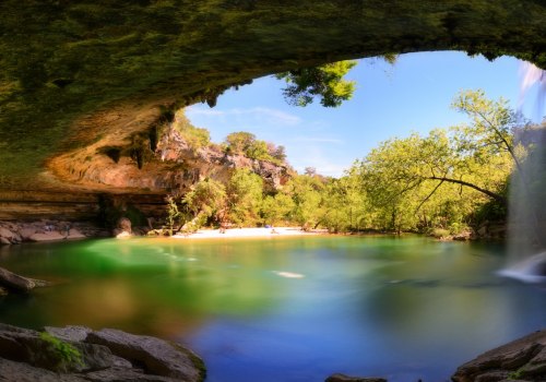 Exploring the Vibrant Culture of Kyle, Texas